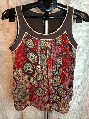 Byer California Sleeveless Tank Top